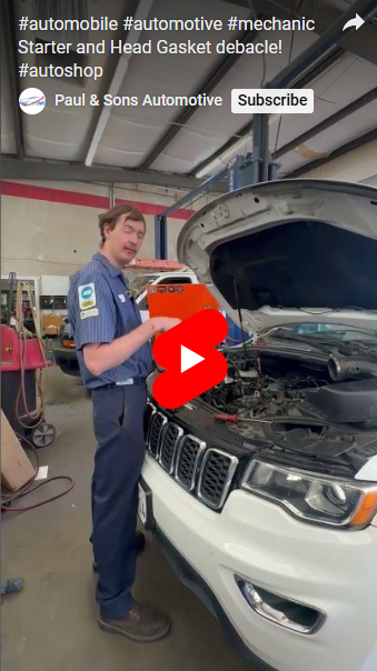 Head Gasket Leaks and Cracked Cylinders: What Every Driver Should Know