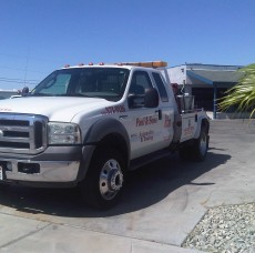 Ridgecrest Towing Service | Paul and Sons Automotive Inc.