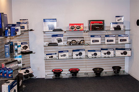 Showroom | Paul and Sons Automotive Inc.