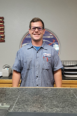 Complete Automotive | Carl Hutchinson