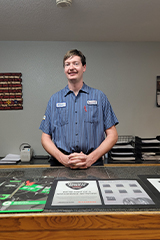 Complete Automotive | Carl Hutchinson