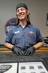 Complete Automotive | Carl Hutchinson