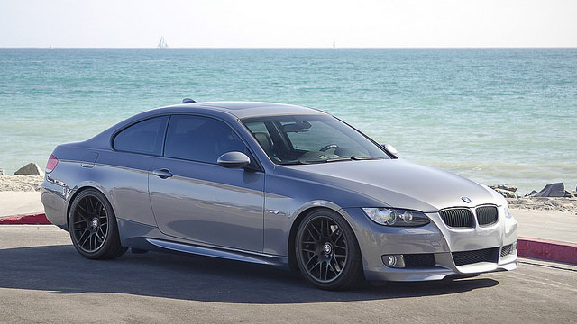 Ridgecrest BMW Service and Repair - Paul and Sons Automotive Inc