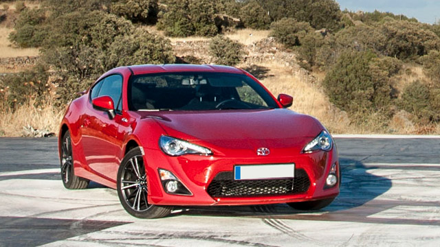 Ridgecrest Toyota Service and Repair - Paul and Sons Automotive Inc