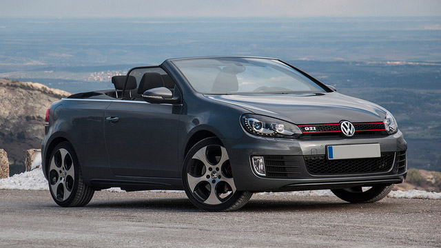 Ridgecrest Volkswagen Service and Repair - Paul and Sons Automotive Inc